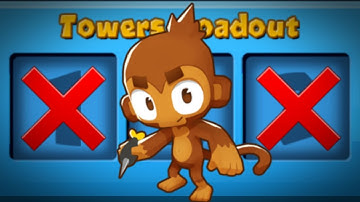 Dart Monkey Only Challenge