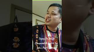 Tagay Ta Amigo | Composed & Lyrics by John Paul Limocon