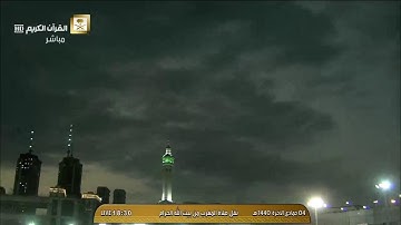 ترتيل خاشع مؤثر من سورة المائدة | للشيخ د. ماهر المعيقلي | مغرب 4-6-1440هــ