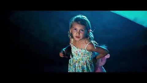 The Autobots Arrival To Earth Scene  Transformers 2007 Movie Clip HD