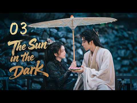 FULL🗡️EP03 Demon❌God🔥Wage wars for vengeance and eternal love. #wangziyi #qiyuchen