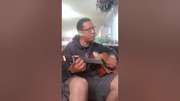 Dwayne Mckay  Cree hymn 132