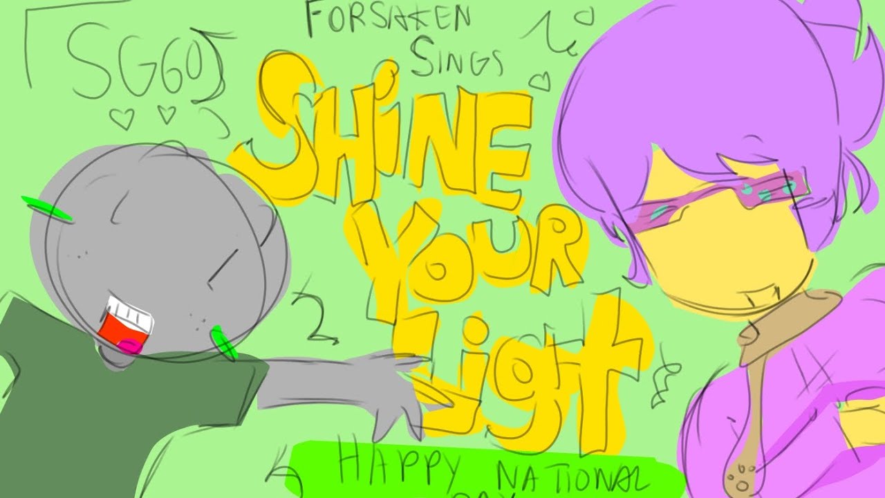 SHINE YOUR LIGHT - NDP 2023 (yes ik ita 2025) SINGAPORE - FORSAKEN FEATURED - @seokiieqq SHINE YOUR LIGHT - NDP 2023 (yes ik ita 2025) SINGAPORE - FORSAKEN FEATURED - @seokiieqq