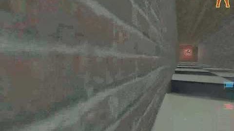 Unreal Tournament 99 - CTF-Baked Secrets Part 1/2