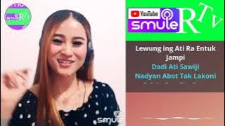 Lewung (koplo) - Karaoke Duet Bareng Tasya