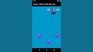 86.3: Fixed work on Android 10 - GameGuardian