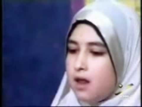 QARIAH SUMIYAH ADEEB SHAMS.flv  FunnyDog.TV