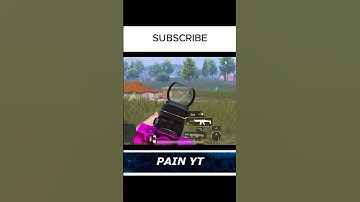 🗿 Epic Saved My Both Teammates In Conqueror Lobby ⚡️🔥 #bgmi #bgmishorts #conqueror #rankpush #pubg