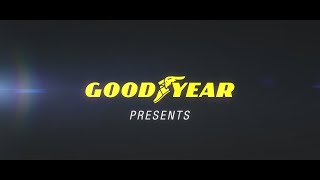 Концептуальные шины Goodyear reCharge