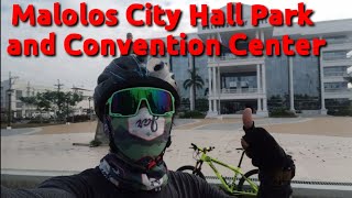 BOSS EPOY NYO SIKAT NA || MALOLOS CITY HALL PARK || SPORTS AND CONVENTION CENTER