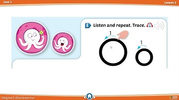 TIẾNG ANH LỚP 2 || Unit 1 (Lesson 2)|| Trang 12, 13 || i - Learn Smart Start  Grade 2