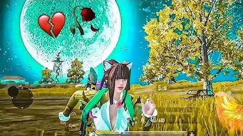 Daku😈 |Pubg Lite Awm Headshot Status 😍