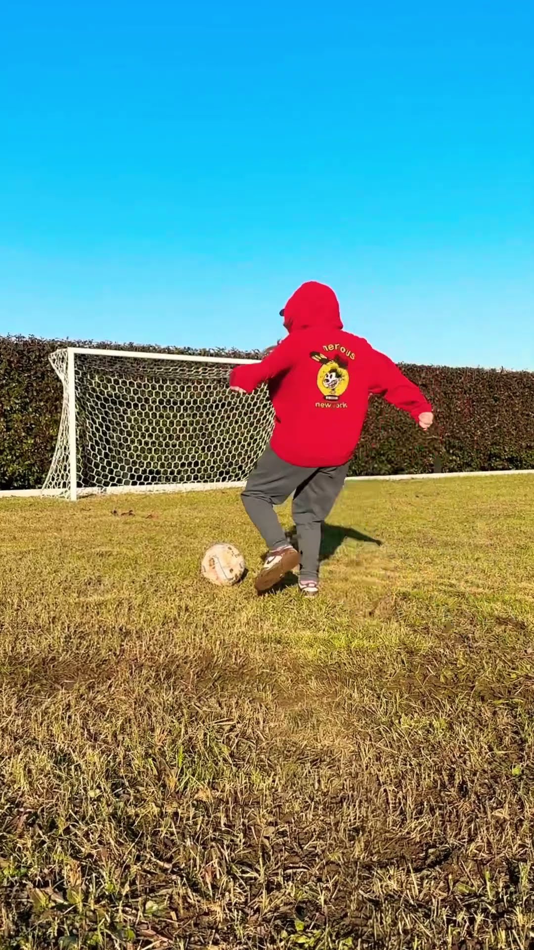Tutorial?