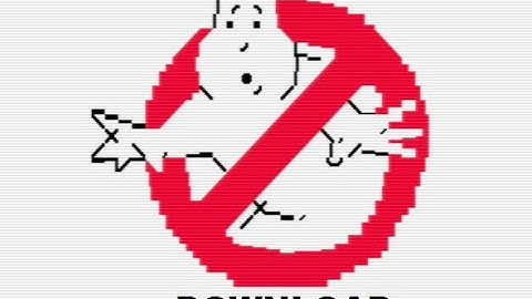 Commodore C64 Ghostbusters 2021 (Final Release &  Download)