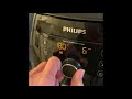 Philips Airfryer XXL HD9650