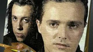 Tears for Fears - Size Of Sorrow (Curt Smith Birthday)