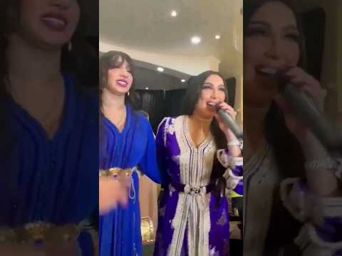 توام دنيا بطمة اش هادا 4