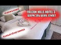 FALCON HILLS HOTEL 3*| ОБЗОР НОМЕРА  Фалкон Хилс Египет Шарм Эль Шейх