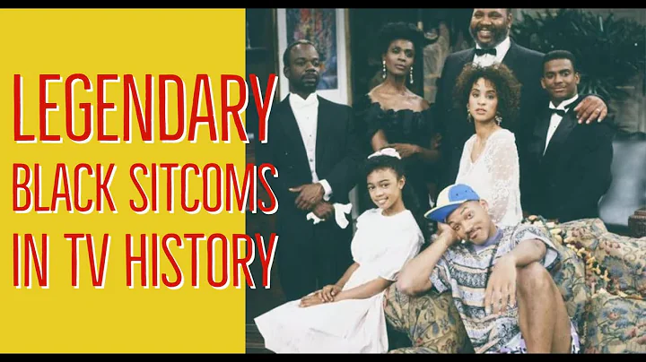 5 Black Sitcoms that Changed TV History! - DayDayNews