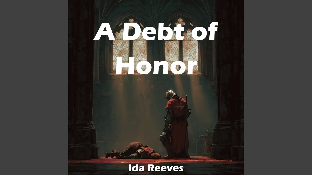 A Debt of Honor (Dreamy Version)