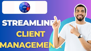 NEW! How to Streamline Client Management With Automation in 2026 💼⚡
