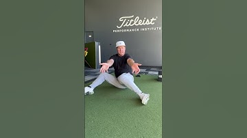 Charley Hoffman’s Daily Hip Mobility Routine