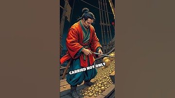 Thumbnail of Zheng He's Grand Maritime Adventures