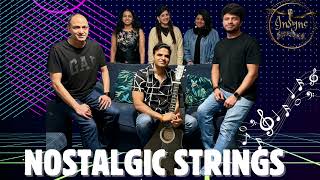 Nostalgic Strings | Papa Kehte Hai | Purani Jeans #papakehtehai #puranijeans #bristolmusic Thumb