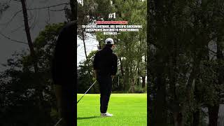 2 truths that took me to scratch #golf #golftips