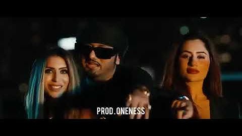 Trap Munde :- Yo Yo Honey Singh x Bohemia x Ikka x Badshah | (PROD  ONENESS) | #honeysingh #badshah