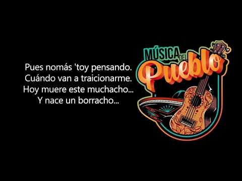 Nace Un Borracho