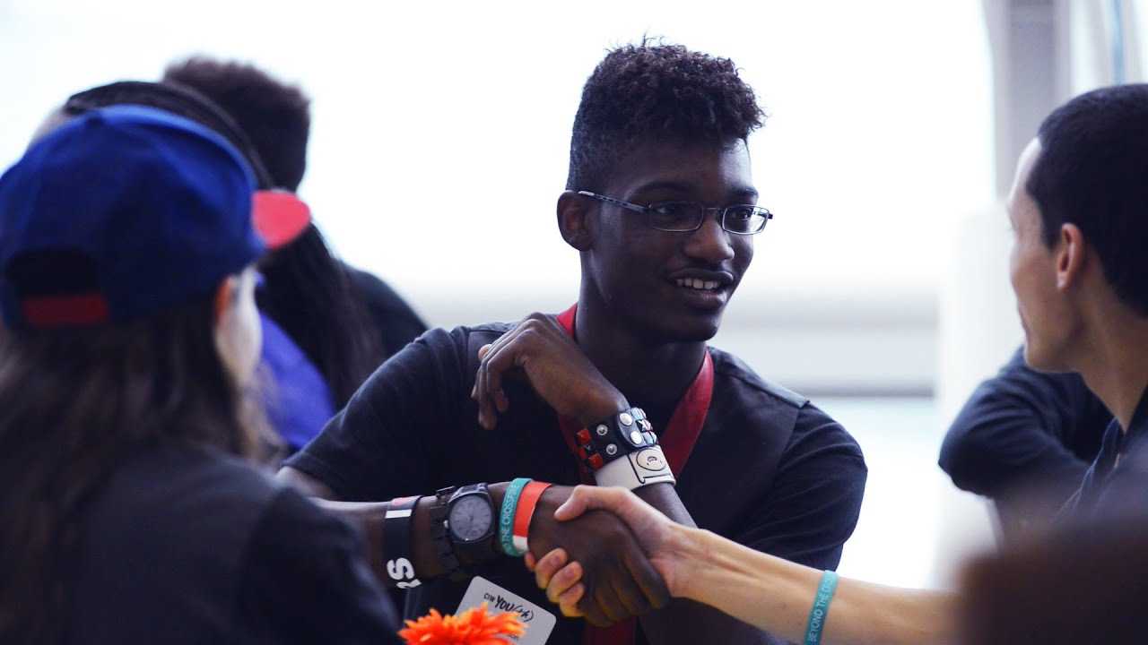 CIW You(th) Kick-Off Event 2014 | Adler Planetarium