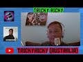 TRICKYRICKY (AUSTRALIA) Live Stream testing obs
