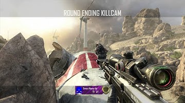 Black Ops 2 Online Mod Menu Trolling   Ep.1