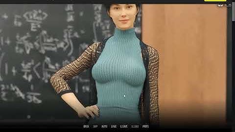 University of Problems [v1.0.0 Extended] Jogo Visual Novel - Pc e Android