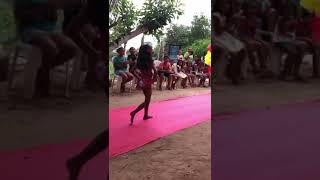 1 Desfile Mirim Da Chácara Rodrigues