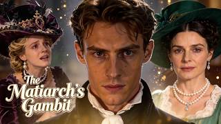 The Matriarch’s Gambit ai movie #shortmax #youtubeshorts #series #netflix  #new #aimovie