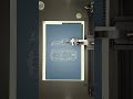 1956 Porsche 356A Timelapse