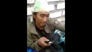 ORANG GILA NONTON BOKEP