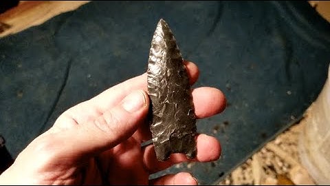 891 - Fighting with Dacite Humbolt (full video)