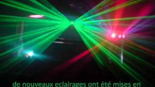 le 36 discotheque nouveau