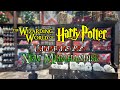 NEW Harry Potter Christmas Merchandise at Wizarding World | Universal Studios Orlando