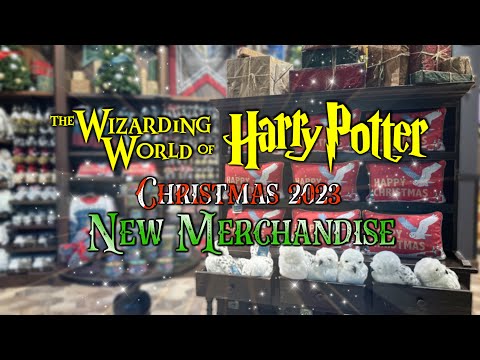 With demand strong for Harry Potter merchandise, Universal launches online  store