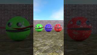 PACMAN 3D – Surface Friction Experiment