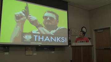 Building Chrome Extensions—Nick Nisi