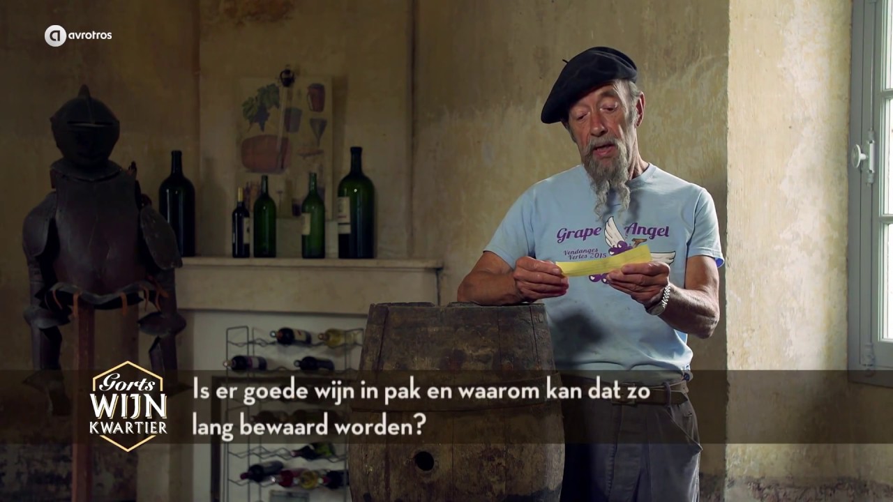 Is er goede wijn in pak? | Gorts Wijnkwartier