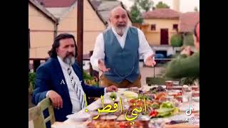 رمضان كريم  😍😍😍😍مع اغنية  اهلا رمضان  في مسلسل تركي