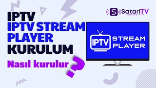 Iptv Stream Player Kurulum Android Cihaz Iptv Kurulum Nasıl Yapılır?