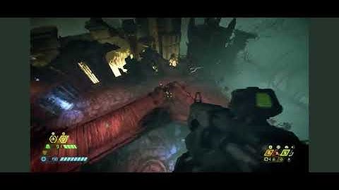 Why I love the Air Control Rune (Doom Eternal)