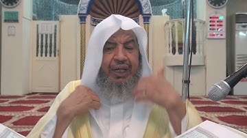 سورة الأنعام من الآية 7 الى الآية 11